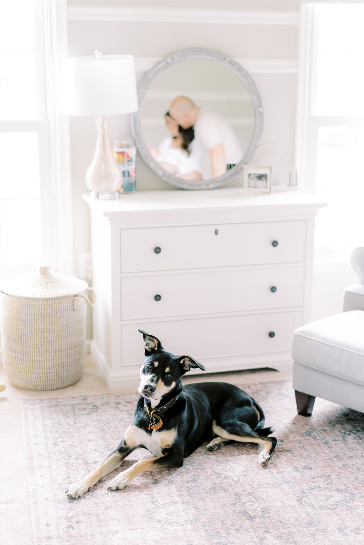 Rebekah Emily Photography Virginia Newborn Photographer-21