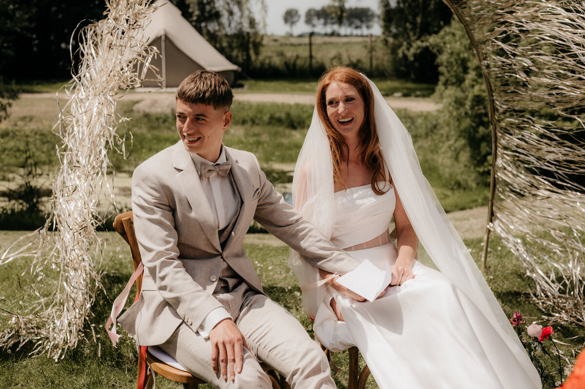 Pure Liefde Fotografie - Perry & Paula - Ceremonie-34