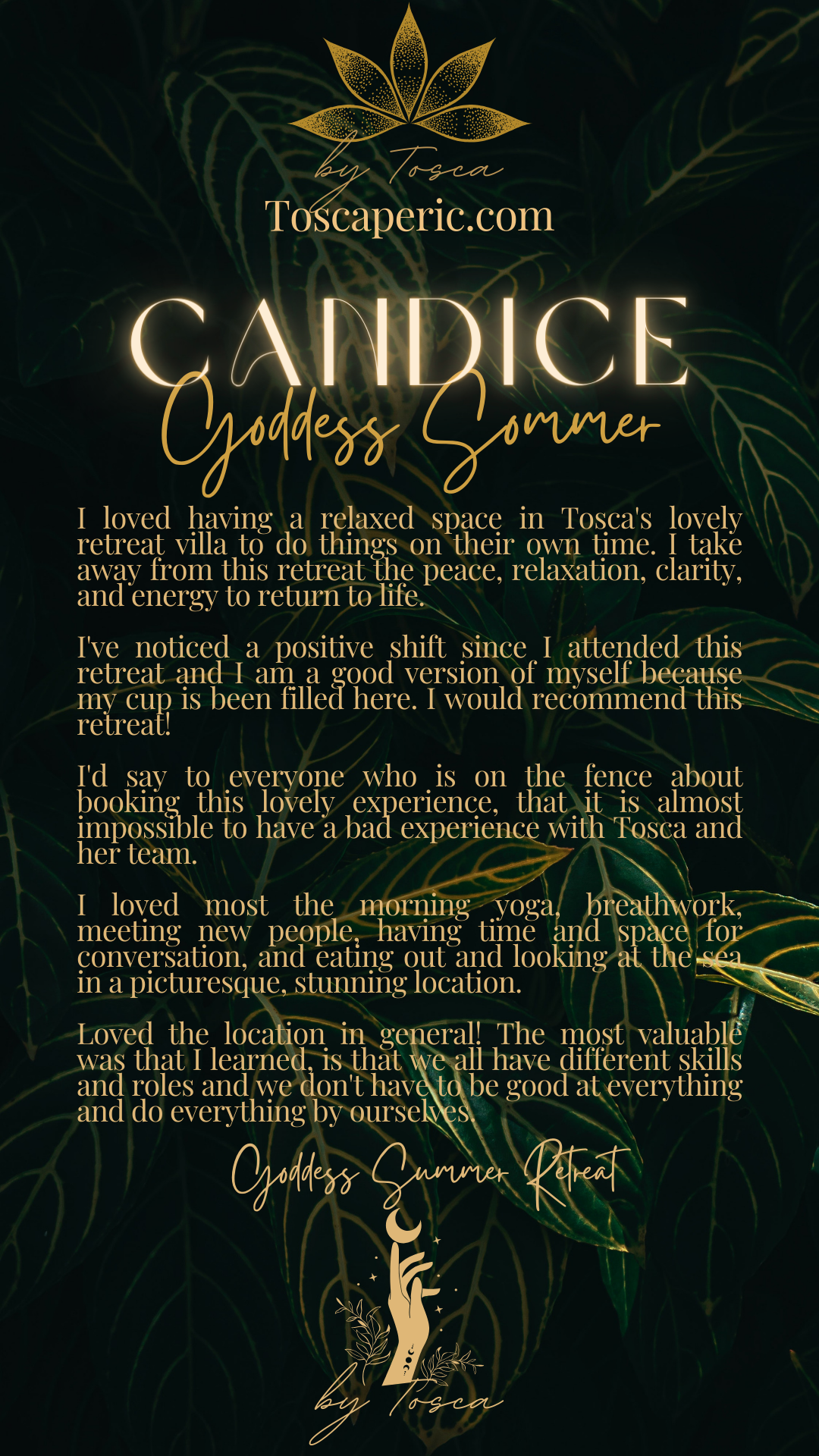 testimonial-tosca-peric-women-retreats-self-love-womenr-retreat