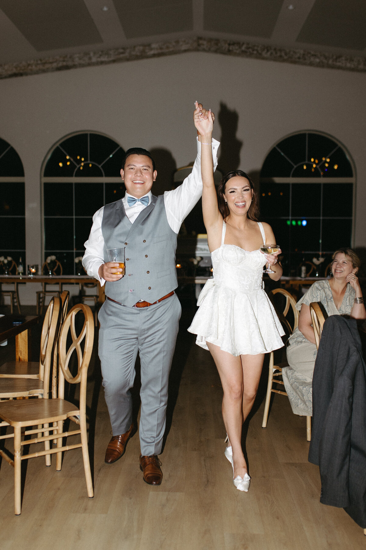 Nikki Collette Photography - Anna-Maria & Anthony Wedding -CELEBRATE-432