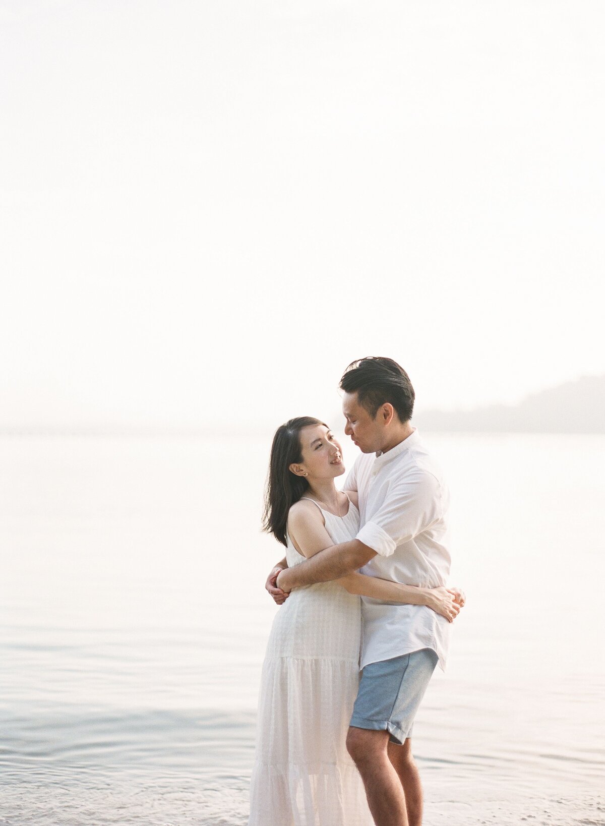 54Shermaine and Aaron Singapore Maternity Photography MARITHA MAE