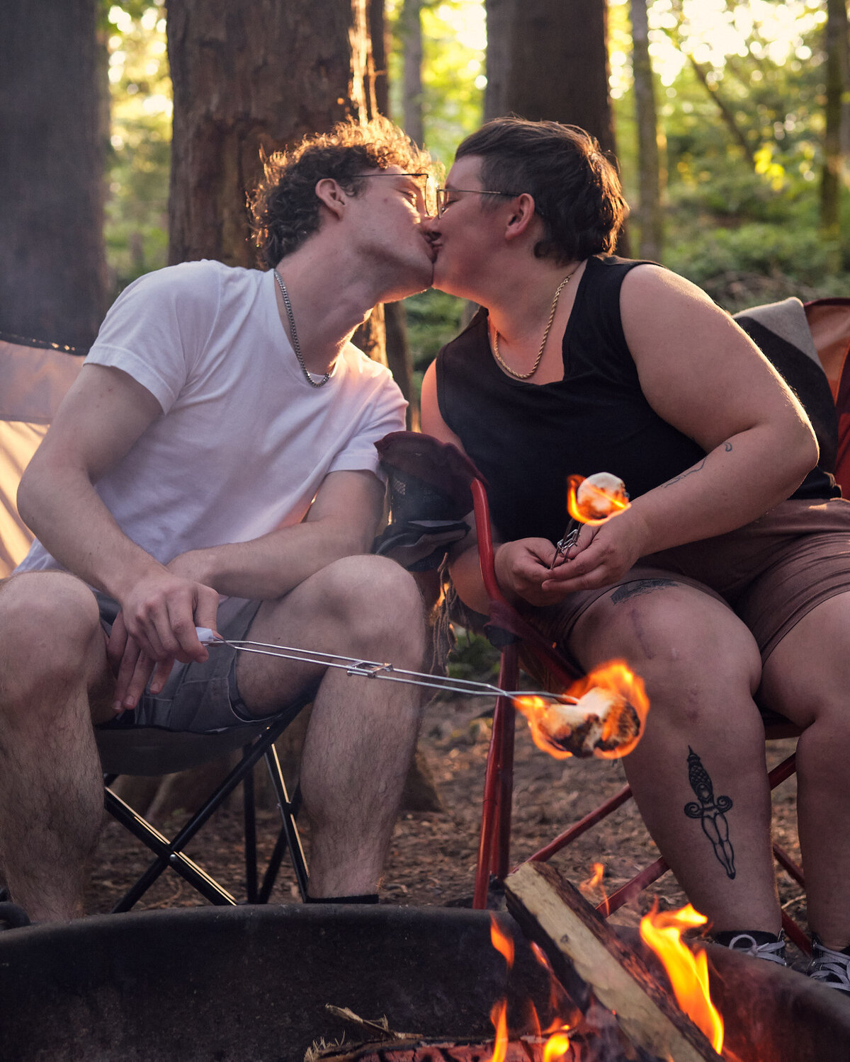 Washington_Woods_Camping_Gay_Couple_Photos-3