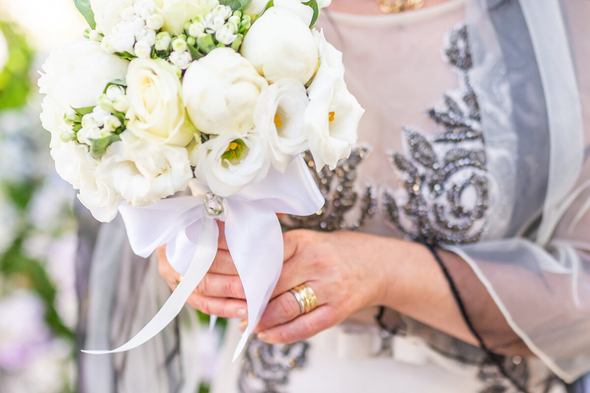 Wedding in Mallorca