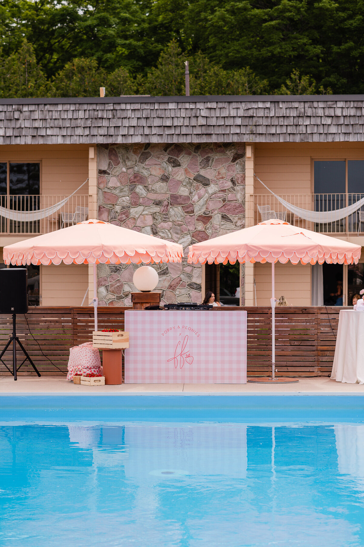 Poppys and Peonies X Fallon Launch Event (June 17th 2025)-99