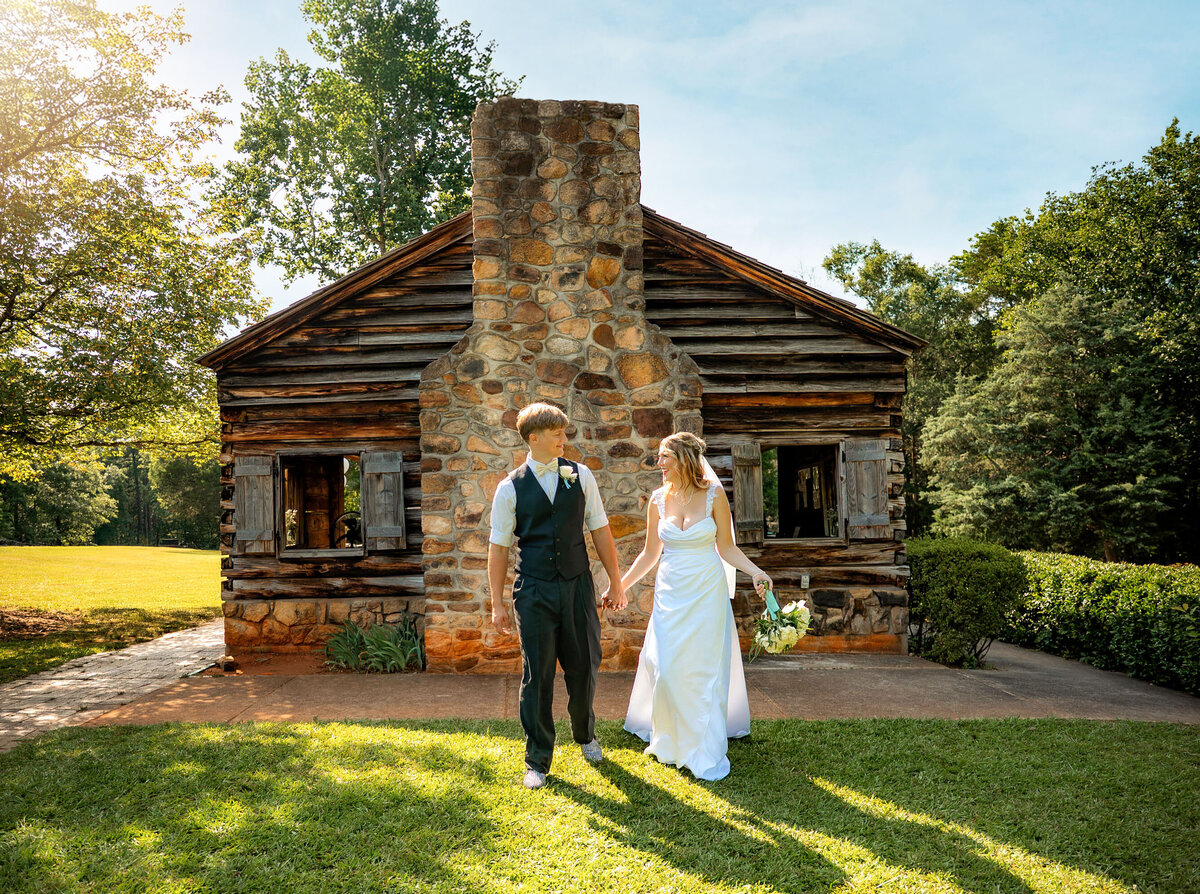 Golden Clover Photography - Matthew and Amelia Wedding Day-403 copy