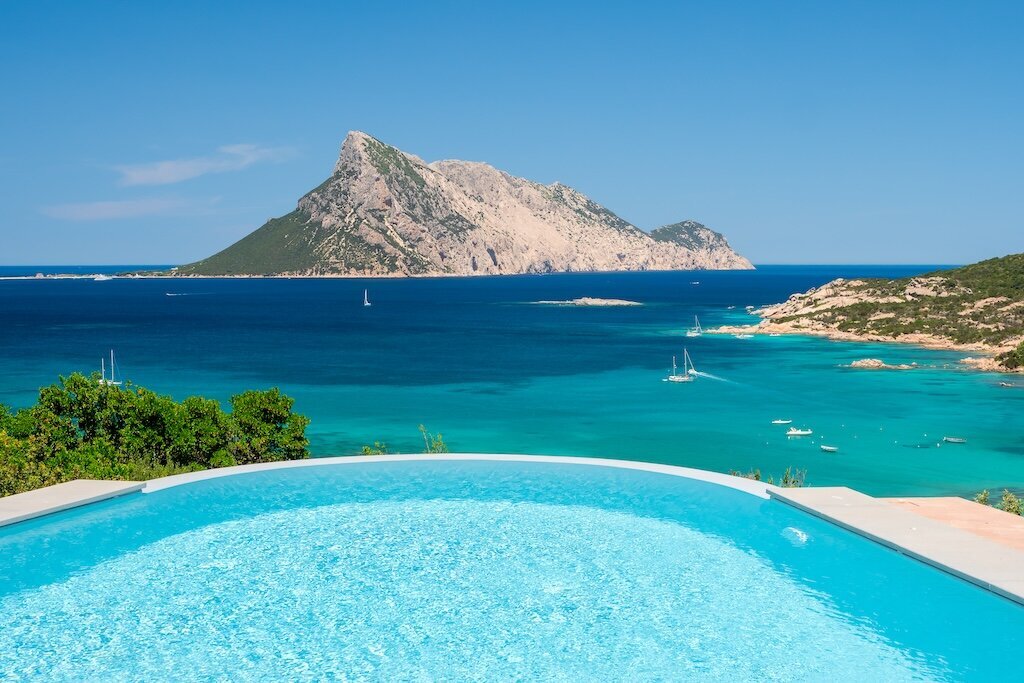 7LivesCollection - Villa Bianca