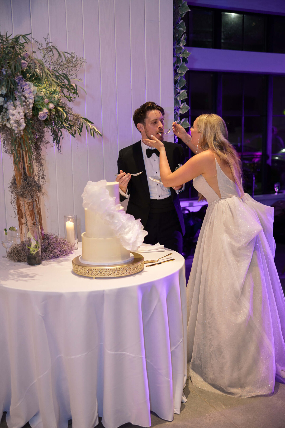Hotel Bardo Savannah Wedding 102