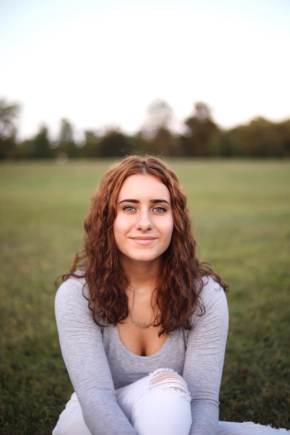 Utica, NY Senior Session