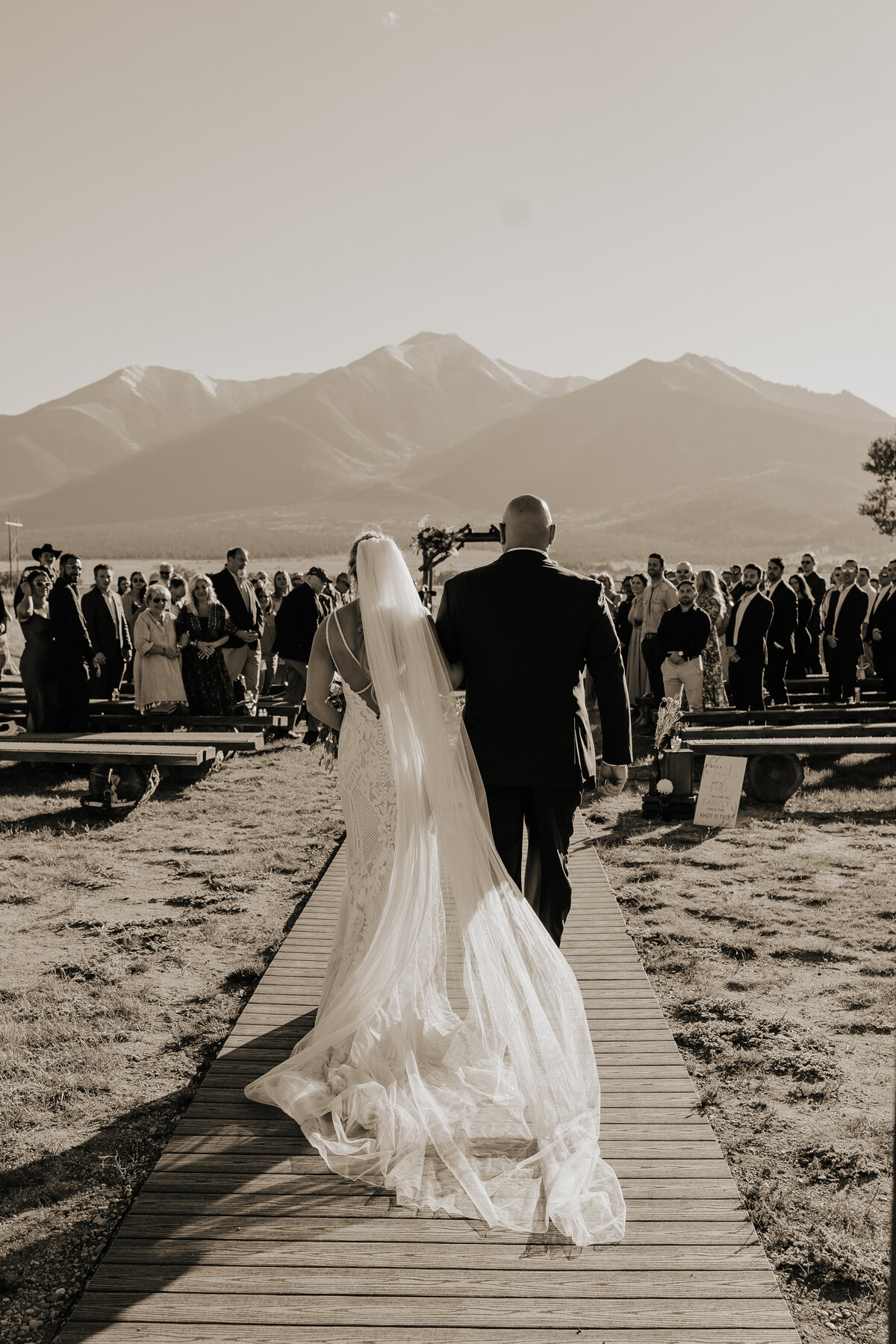 The Barn at Sunset Ranch Crested Butte- Colorado Wedding Photographer and Videographer - JQ FILMS-4