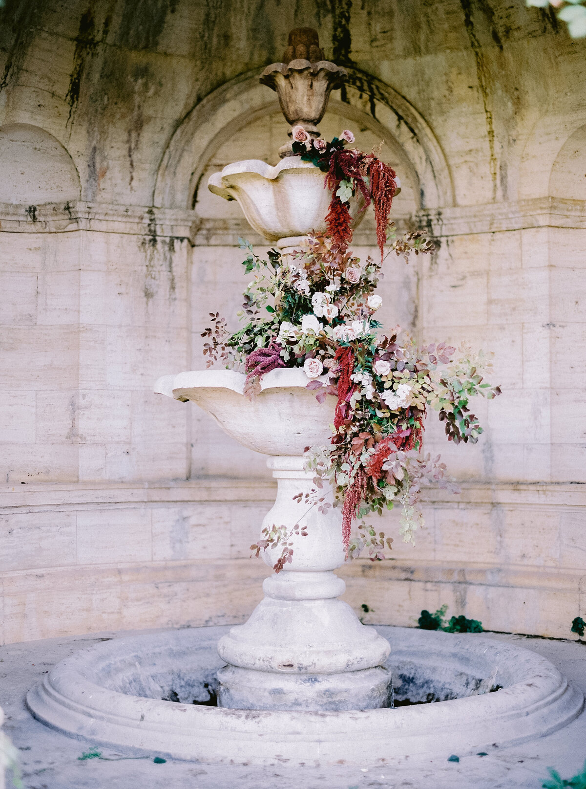 La-Foce-Wedding-Tuscany-Eventoile - 5