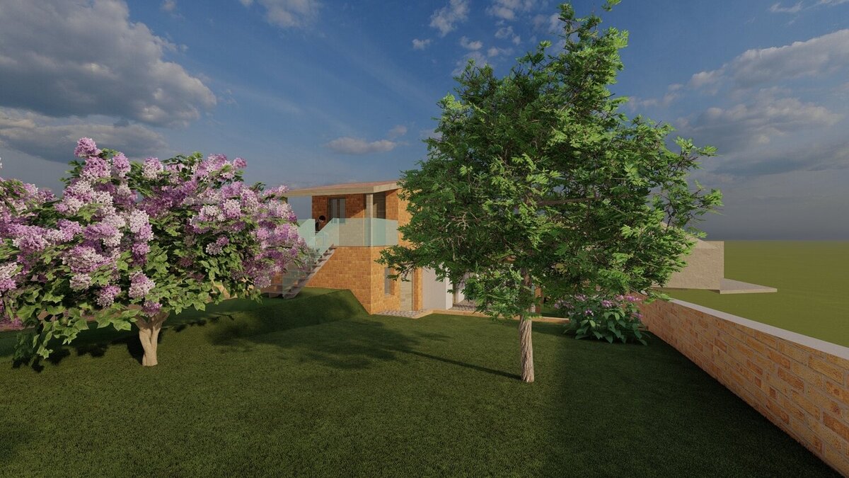 Bytový dům na prodej oak real