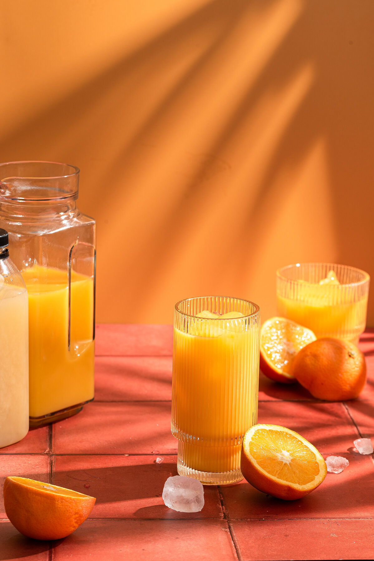 Orange juice - sunshine-1