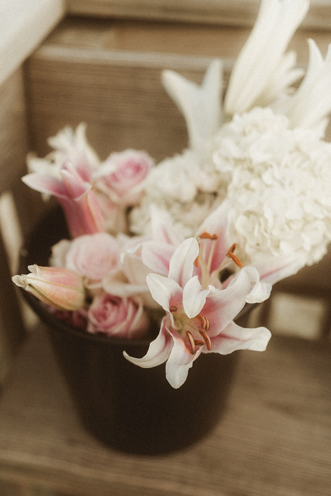 topsail beach wedding 