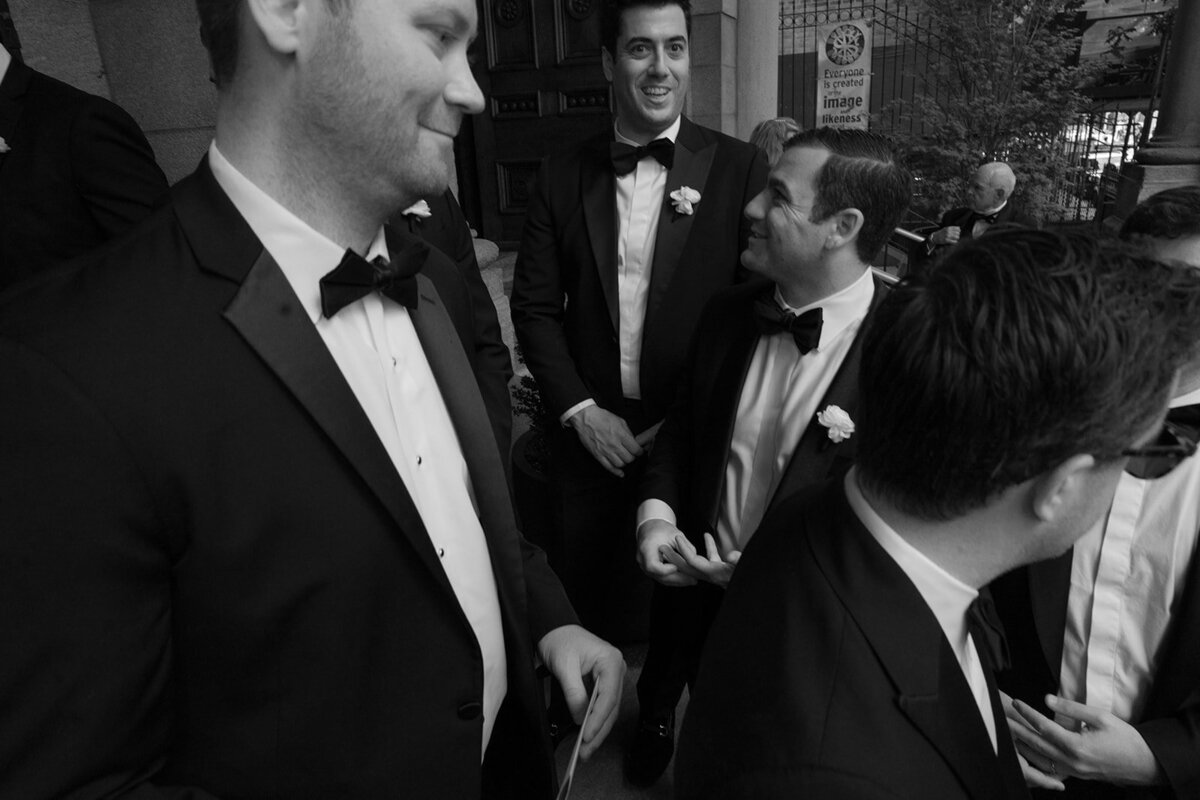 NYC wedding photographer fashion documentary