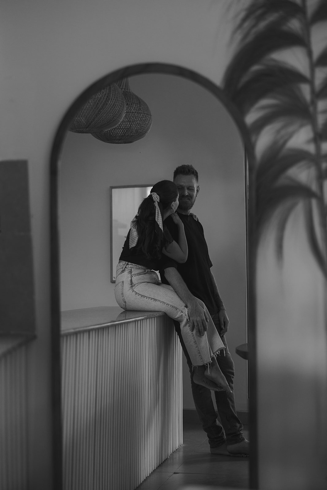 Documentary Bali Villa Engagement Photographer Session4561-2
