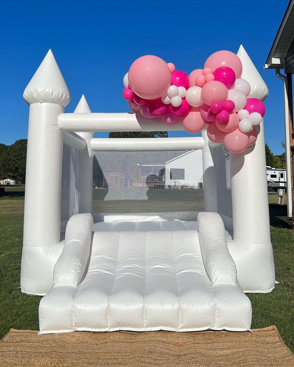 Goldsboro Balloons 25