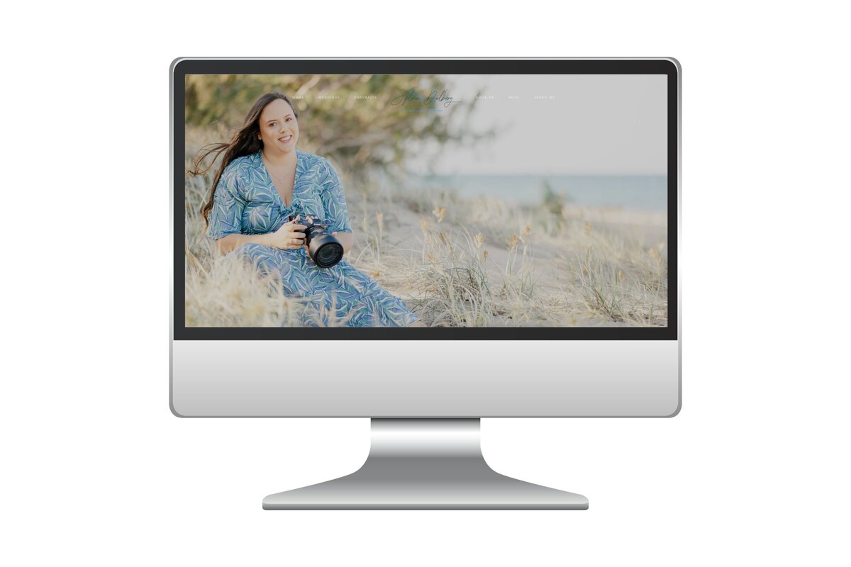 Corporate - Mockup Sylvia (2)