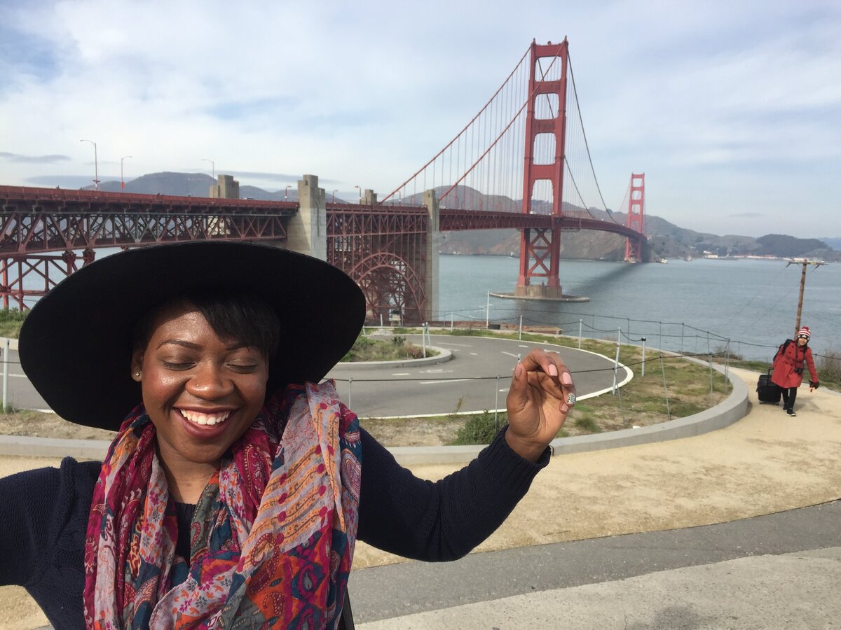 Kanree Travel San Francisco