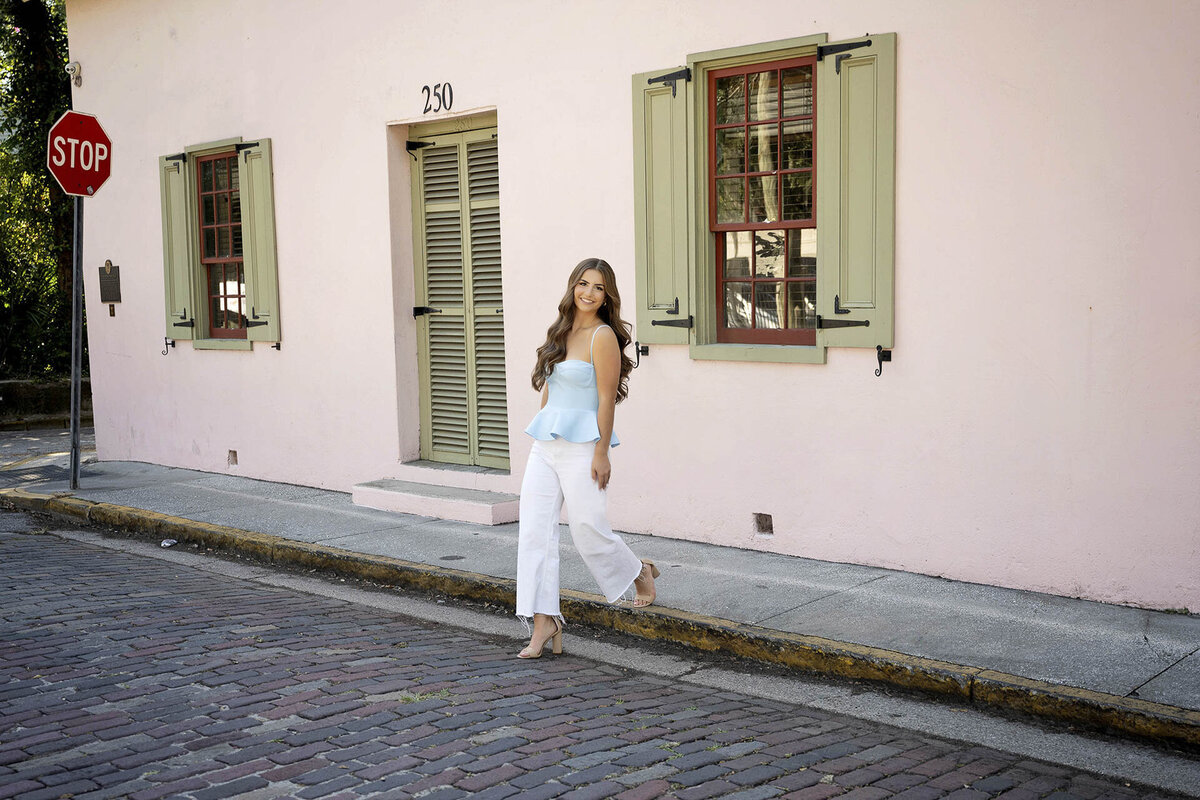 Alyssa Chappell Photography-Senior Girls-Natalie-9