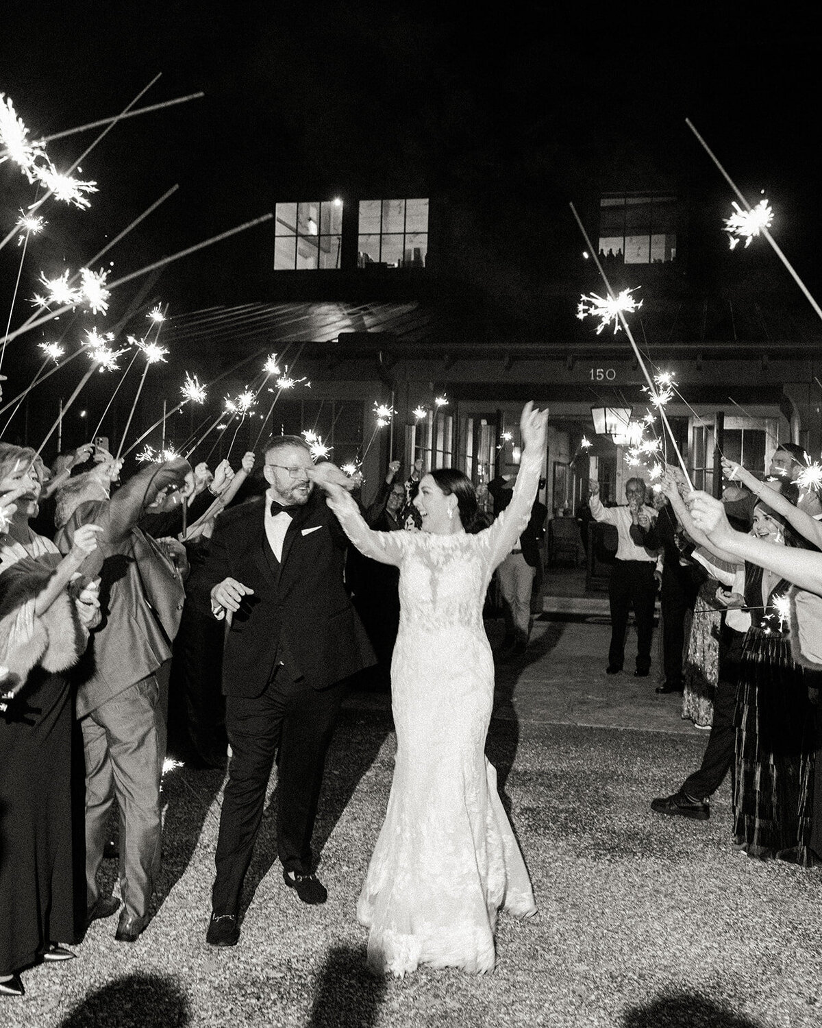 Metzger - Grand Exit - Lonesome Valley - Chrissy O_Neill & Co. - South Florida Wedding Photographer-38