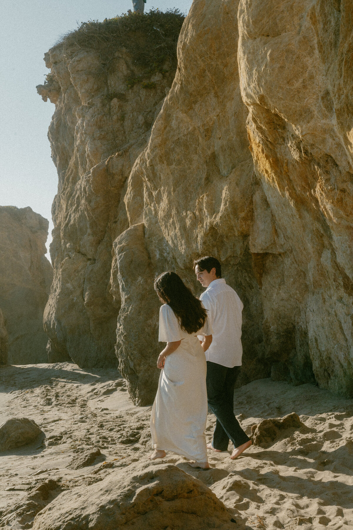 malibu elopement - california elopement - cliffside elopement - lizarrietaphotography-59