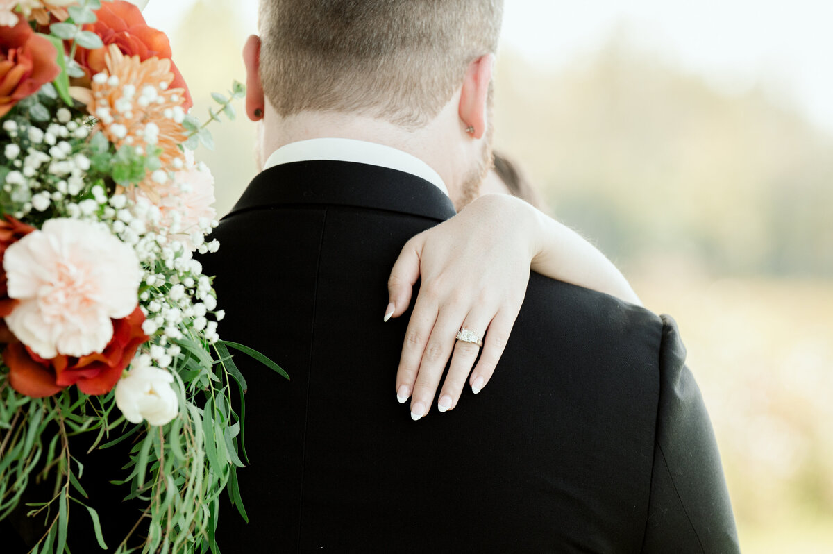 The Grands Wedding Photographer