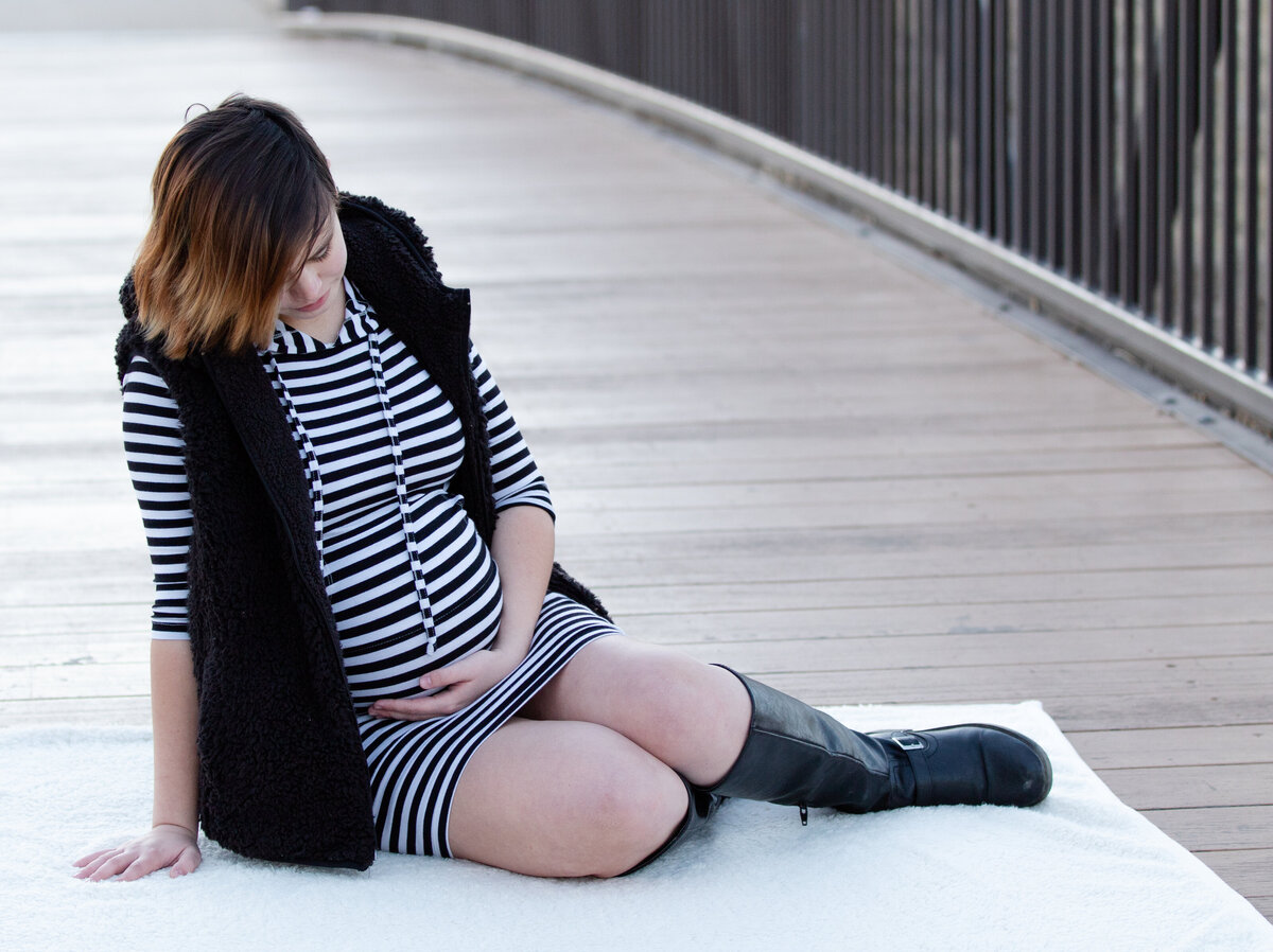 Michelle Maternity _0113