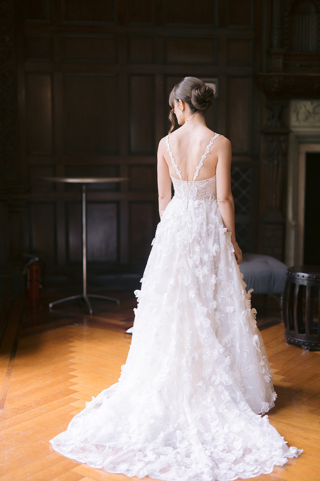 Nicole and Elie-Alex Knight Studio23