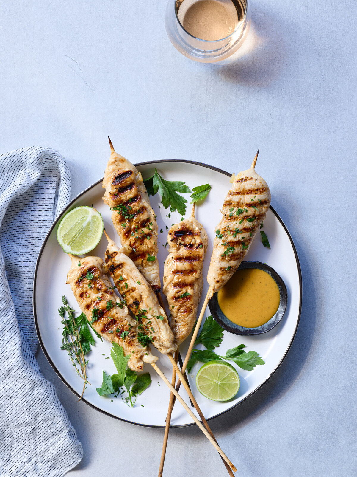 charlie_mckenna_honey gold skewers
