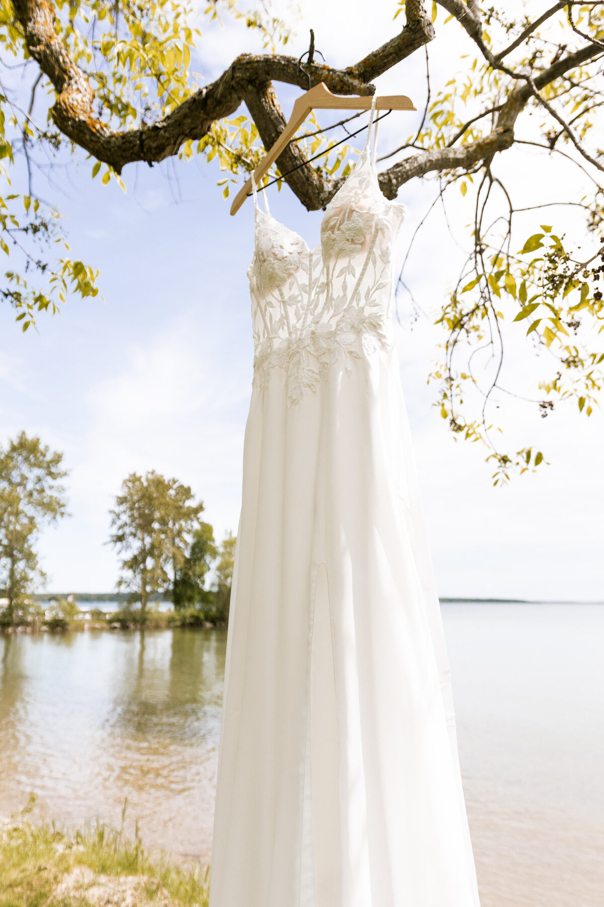 Fargo Wedding Photographer