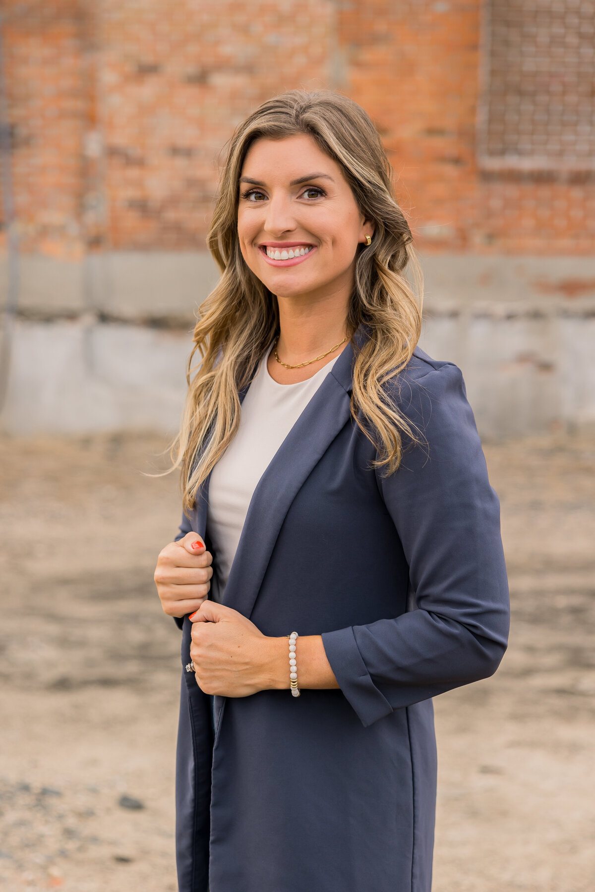 Headshot in Alexandria MN