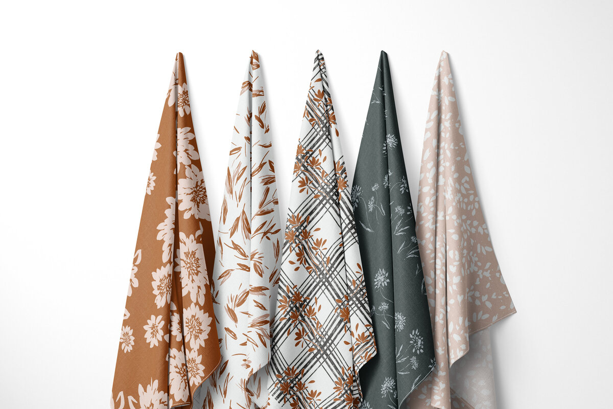 fabrics