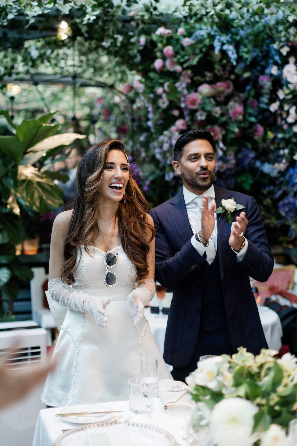 Pooja and Irin 245 Wedding Highlights