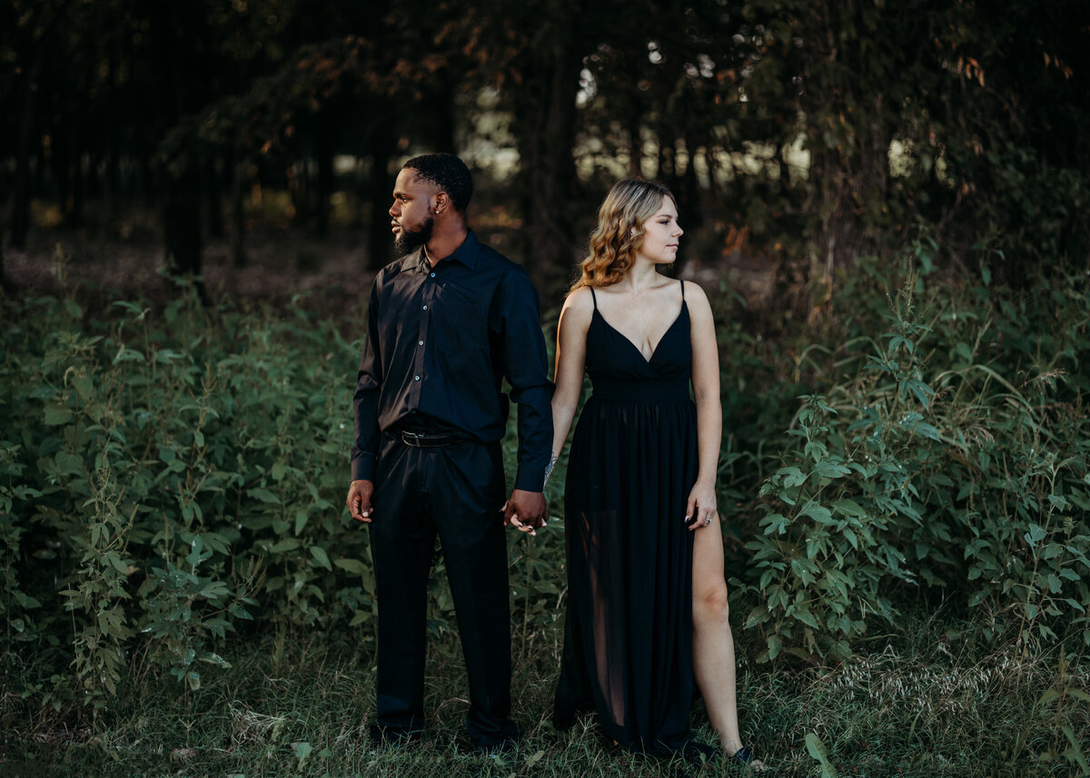 Lauren and CJ-27