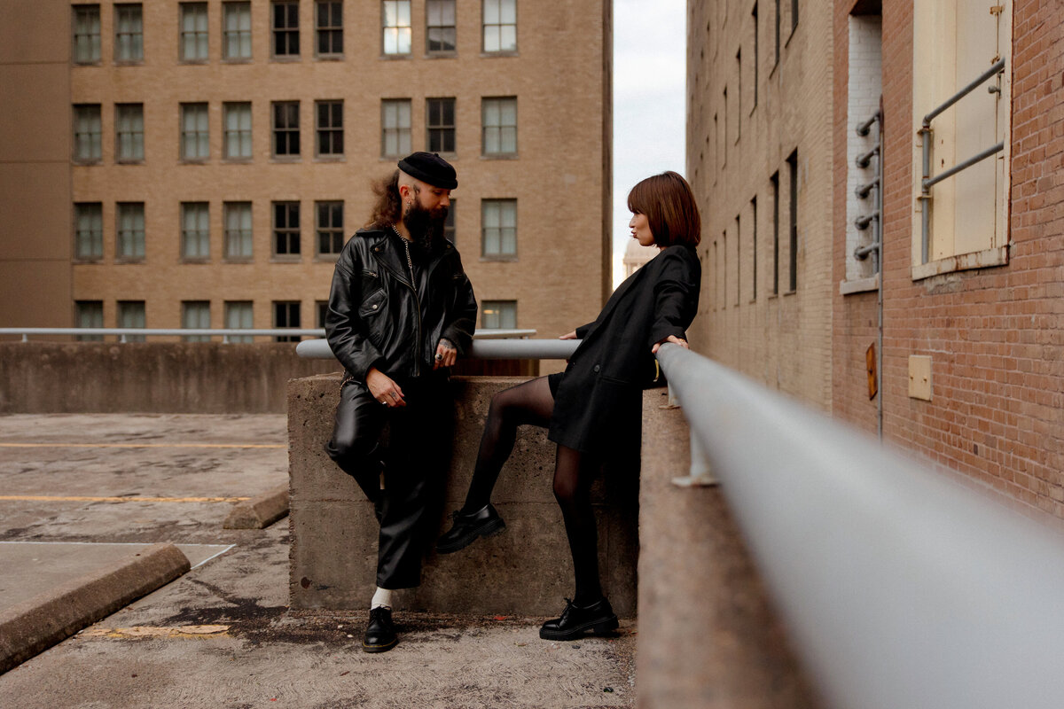 fun engagement session in houston (11)