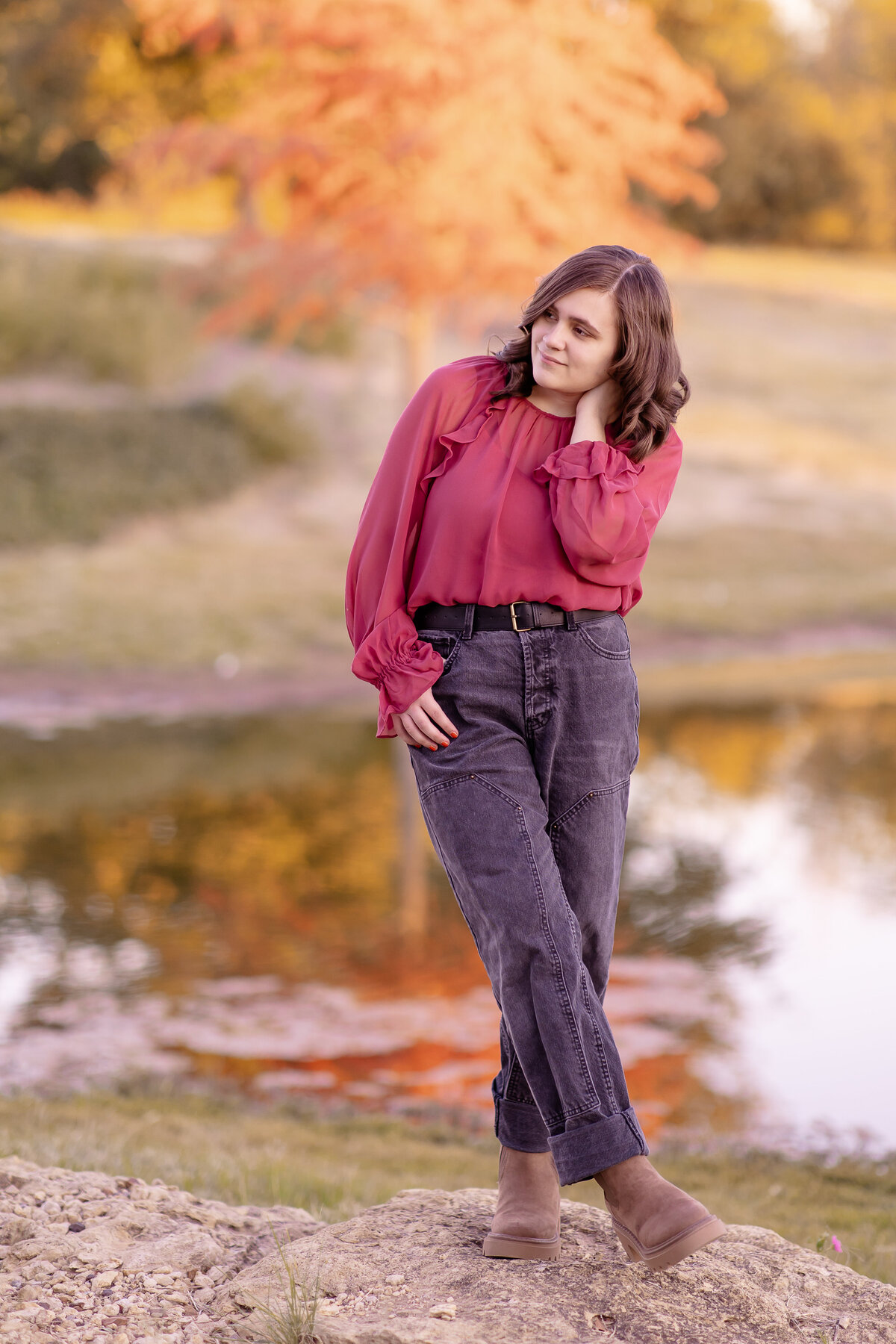 Madeline S-4916