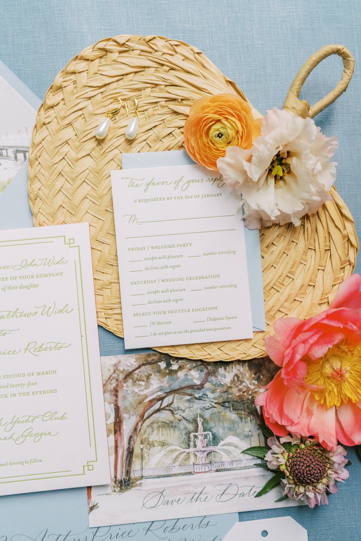 Roberts_Wedding_Savannah_Yacht_Club_Prep_10