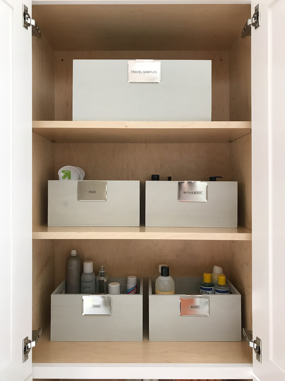 Simply Organized Professional Organizing SF Bay Area