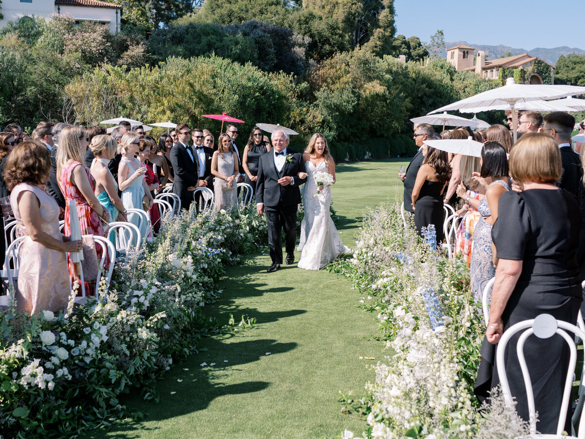 Montecito Club Wedding - Santa Barbara Wedding Photographer-00058