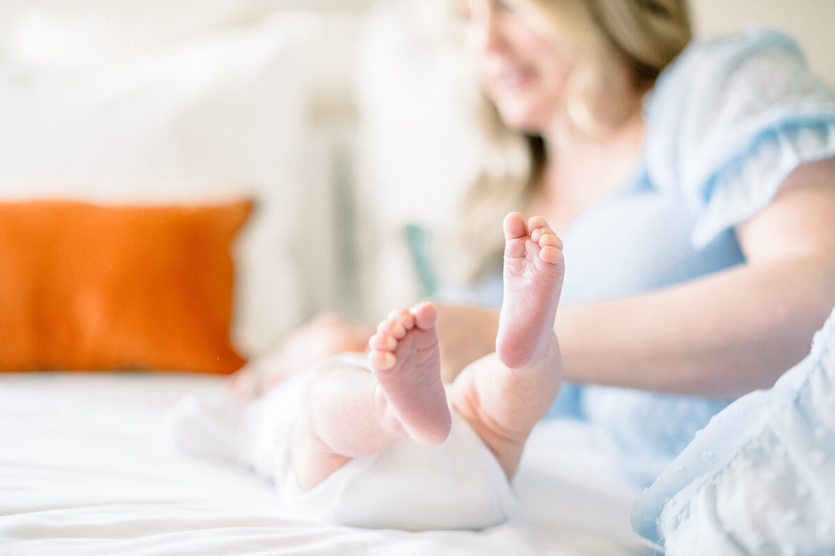 Clell Newborn _ Bloom Photography-30