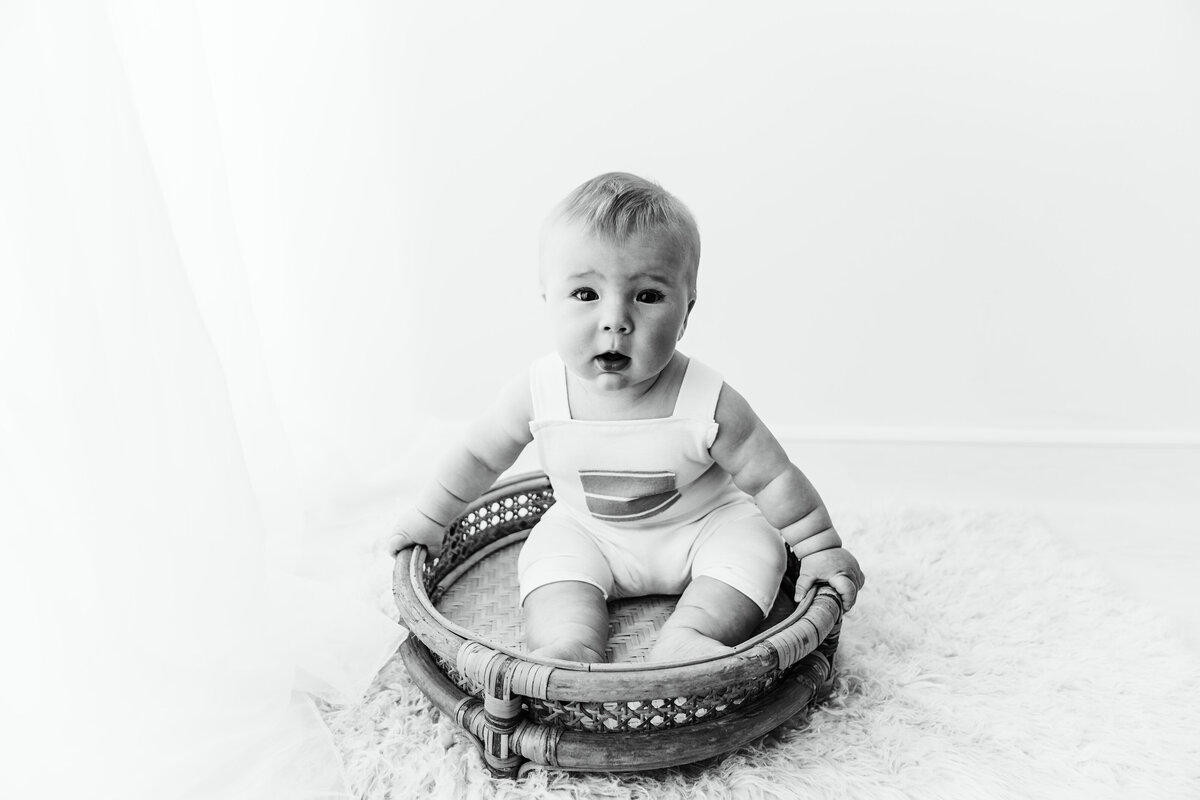 Ian 6 months-18