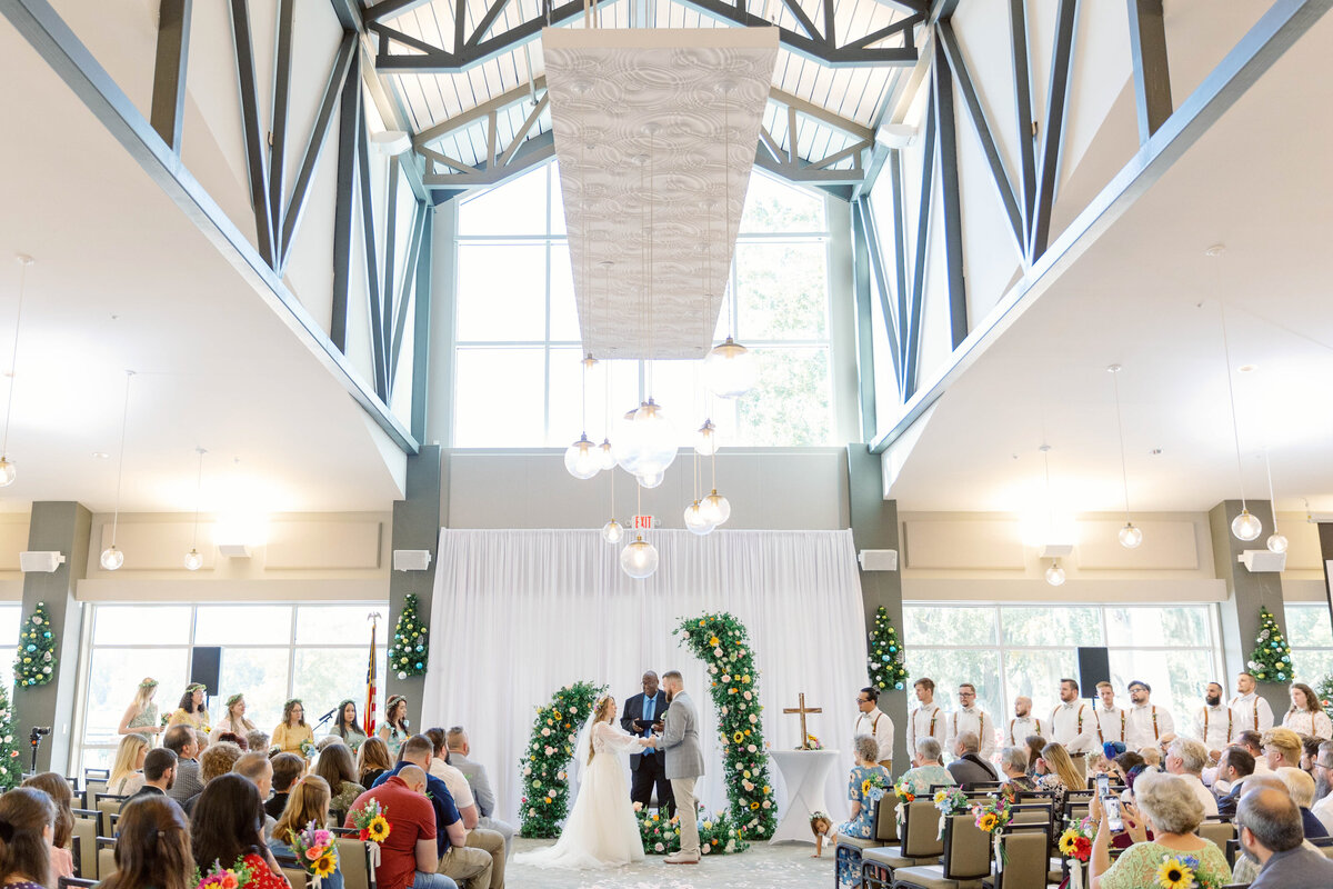 Steve & Peyton - Wedding Portraits - Venetian Center - Leesburg - Tampa Wedding Photographer-77