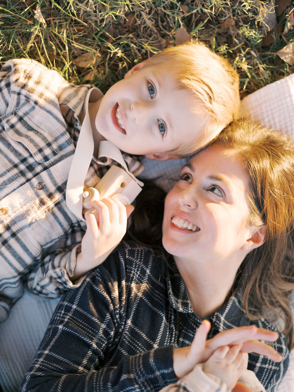family photographers mckinney