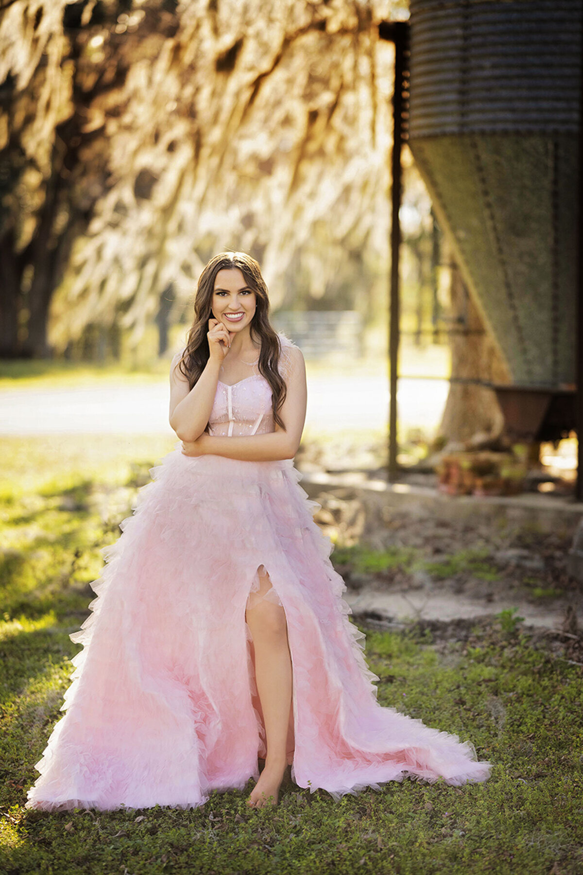Alyssa Chappell Photography-Teens-Jenkins-25