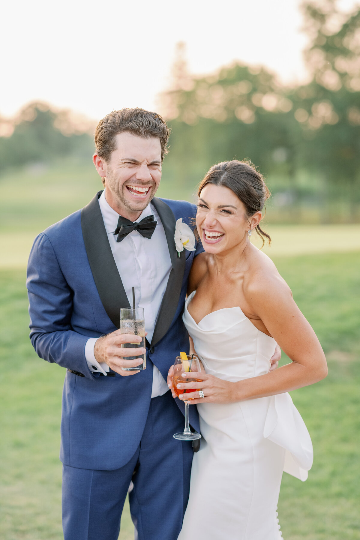 Hamilton Farm Golf Club Wedding_Danielle & Jack-217