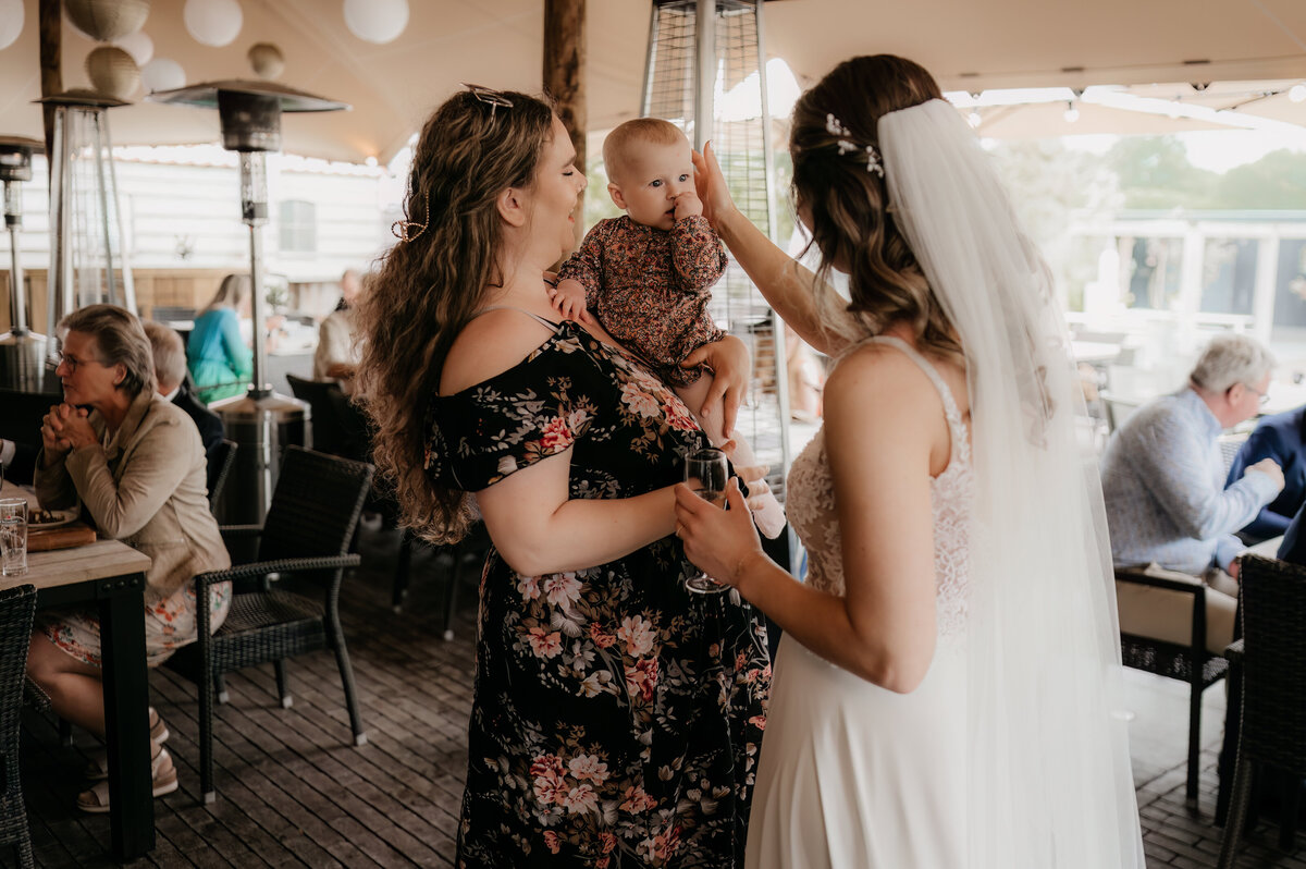 Pure Liefde Fotografie - Wilco & Marriët - Proost en Taart-60
