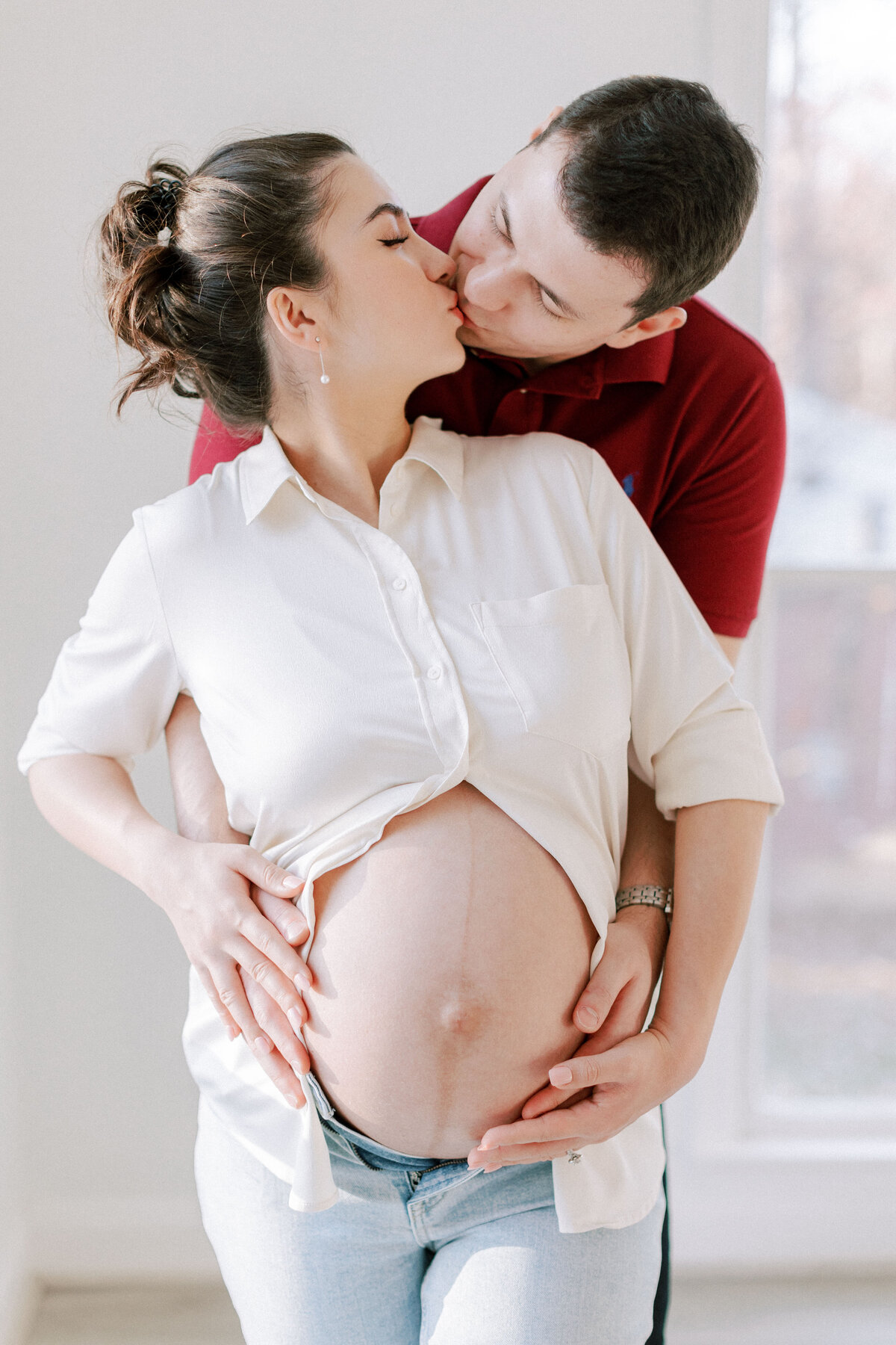 MATERNITY SESSION - Katie Annie Photography-7900