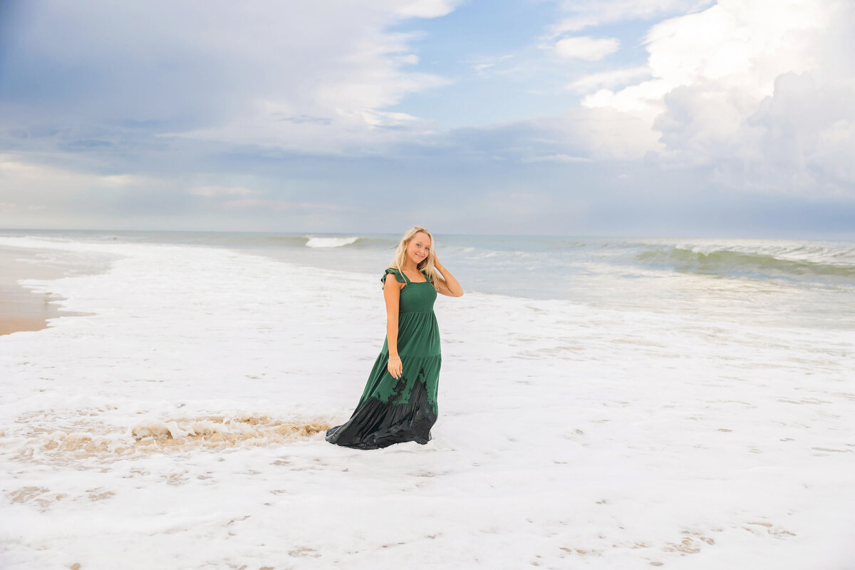 obx senior session