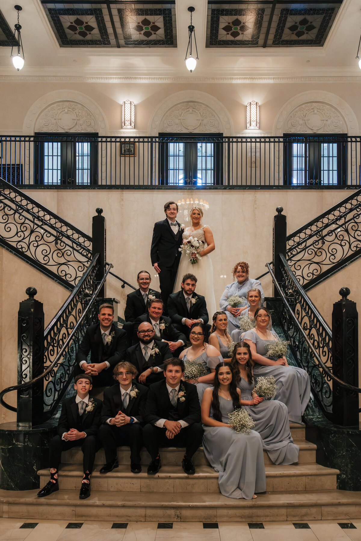 Olivia & Mark Conro - HFC & The Mayo Hotel - Highlights-51