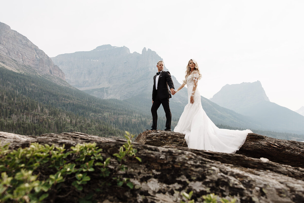 glacier-national-park-elopement-summer28